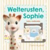 Voelboekje Welterusten Sophie