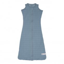Lodger Hopper zomerslaapzak Solid Ocean