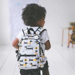 Little Legends Backpack Teckel