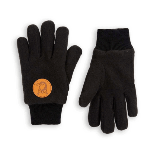 Mini Rodini Fleece Gloves