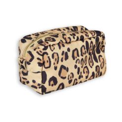 Mini Rodini Panda Case Leopard