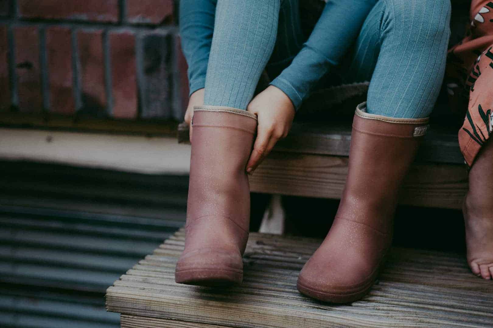 Parana rivier Tegenslag Huh Welke maat Enfant laarzen heb ik nodig? - Little Department Store