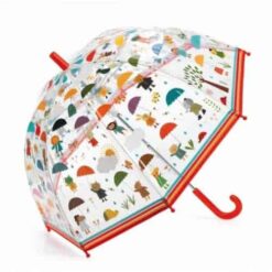 Djeco Kinderparaplu Onder de Regen