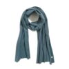 Phil & Phae Scarf Balsam Blue