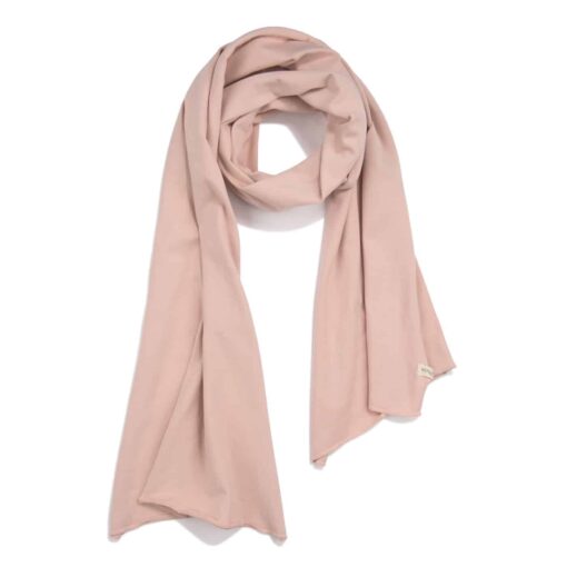 Phil & Phae Scarf Blush