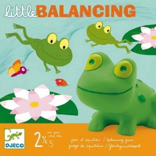 Djeco Little Balancing