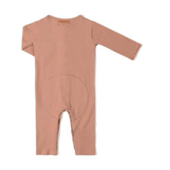 Nixnut Butt Onesie Lychee