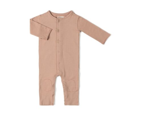 Nixnut Butt Onesie Lychee