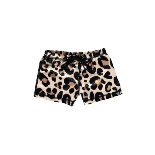 Beach & Bandits Leopard Shark Swimshort