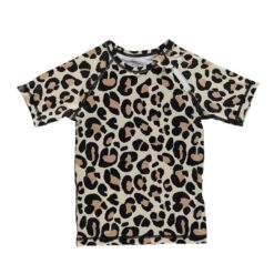 Beach & Bandits UV Shirt Leopard Shark