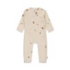 Konges slojd Newborn onesie Lemon