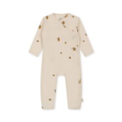 Konges slojd Newborn onesie Lemon