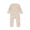 Konges slojd Newborn onesie Cherry