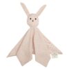 Konges Slojd Knuffeldoekje Sleepy Rabbit Rose