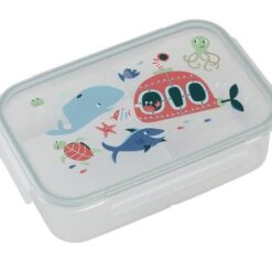 Good Lunch Bento box Ocean