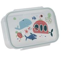 Good Lunch Bento box Ocean