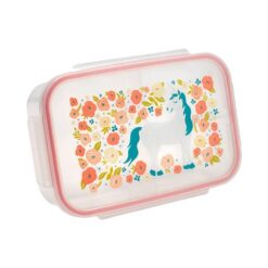 Good Lunch Bento box Unicorn