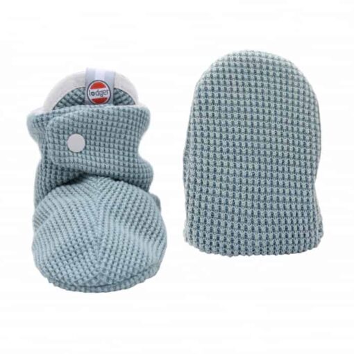 Lodger Babyslofjes Ciumbelle Ocean - Afbeelding 4
