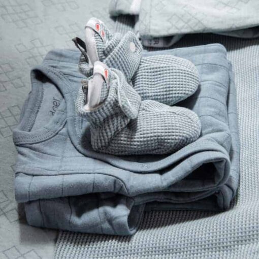 Lodger Babyslofjes Ciumbelle Ocean - Afbeelding 2