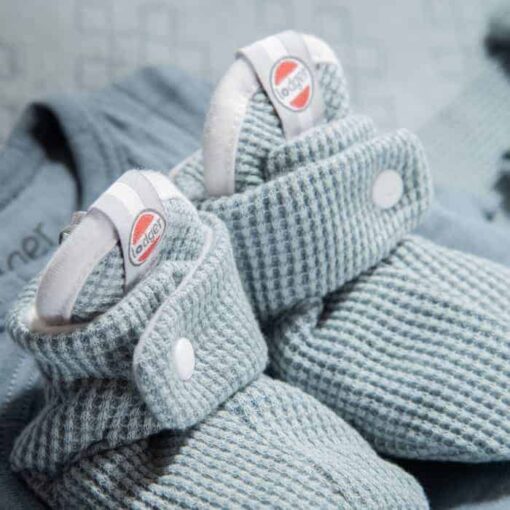 Lodger Babyslofjes Ciumbelle Ocean - Afbeelding 3