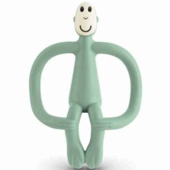 Matchstick Monkey Mint Groen