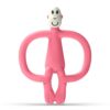 Matchstick Monkey No Tail Monkey Pink