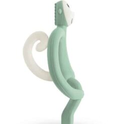 Matchstick Monkey Mint Groen