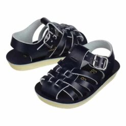 Salt-Water sandals Sailor Child Navy