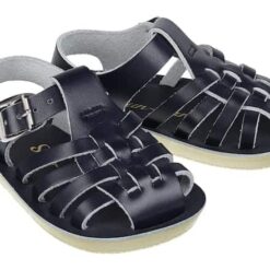 Salt-Water sandals Sailor Child Navy