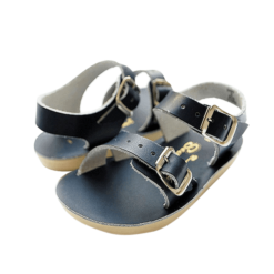 Salt-Water sandals Sea Wee Navy