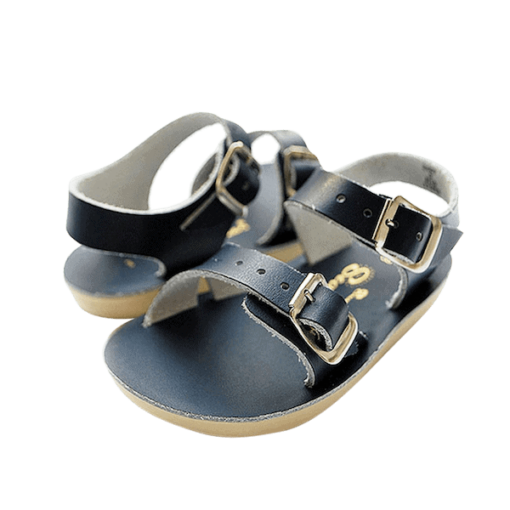 Salt-Water sandals Sea Wee Navy