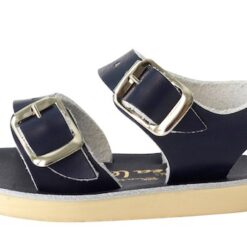 Salt-Water sandals Sea Wee Navy