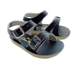 Salt-Water sandals Sea Wee Navy