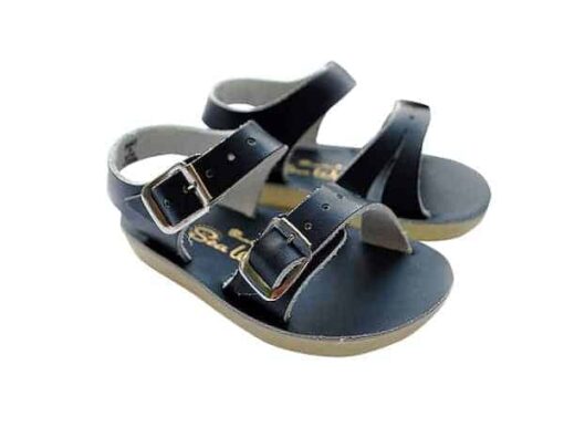 Salt-Water sandals Sea Wee Navy