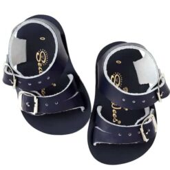 Salt-Water sandals Sea Wee Navy