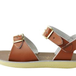 Salt-Water sandals surfer tan