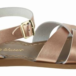 Salt Water Sandals Original Adult Rose Gold