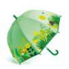 Djeco Kinderparaplu Tropical Jungle