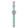 Djeco horloge paard