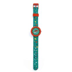 Djeco horloge superheld