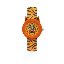 Djeco horloge tijger