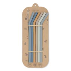 Konges Slojd Rietjes Blauw - 6pack