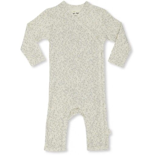 Konges slojd Newborn onesie Melodie