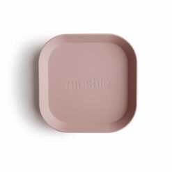 Mushie Bord Blush