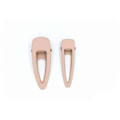 Grech & Co matte clips shell