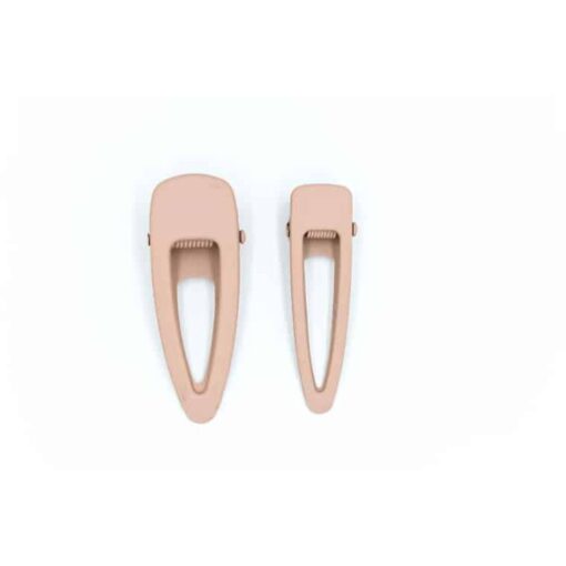 Grech & Co matte clips shell