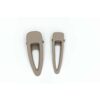 Grech and co matte clips stone