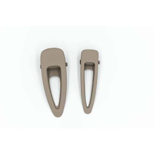 Grech and co matte clips stone