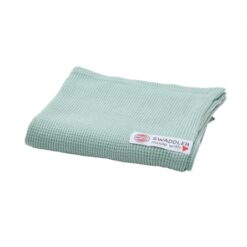 Lodger swaddle ciumbelle silt green 70x702