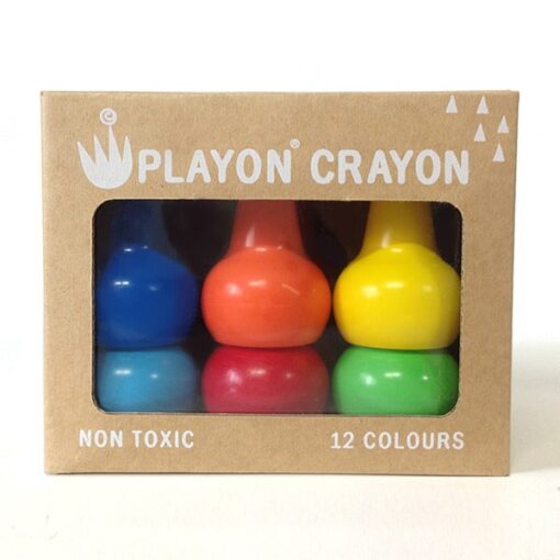 Playon Crayon